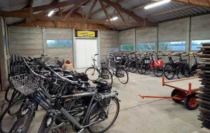 Camping Innerduyn