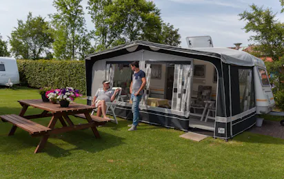 Camping Innerduyn