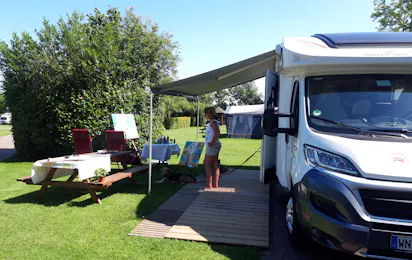Camping Innerduyn