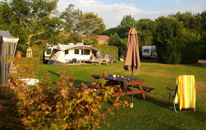 Camping Innerduyn
