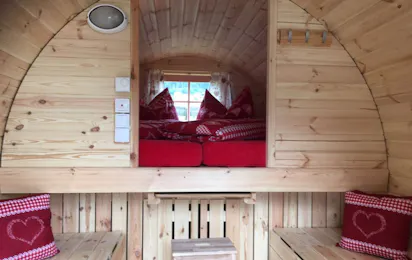 Camping Inntal