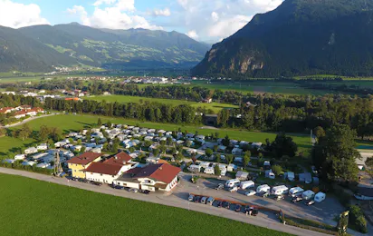 Camping Inntal