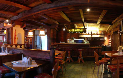 Camping Inntal