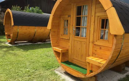 Camping Inntal