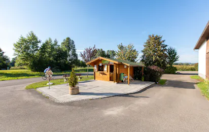 Camping Puchner