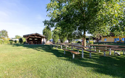 Camping Puchner