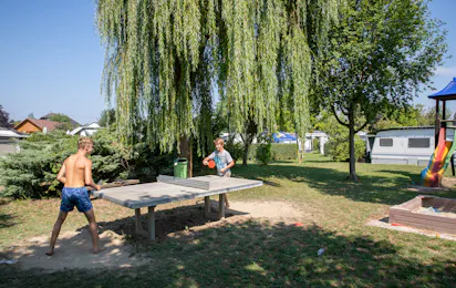 Camping Puchner
