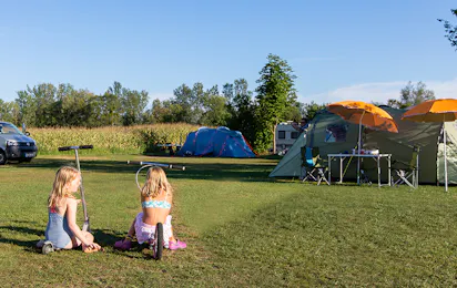 Camping Puchner