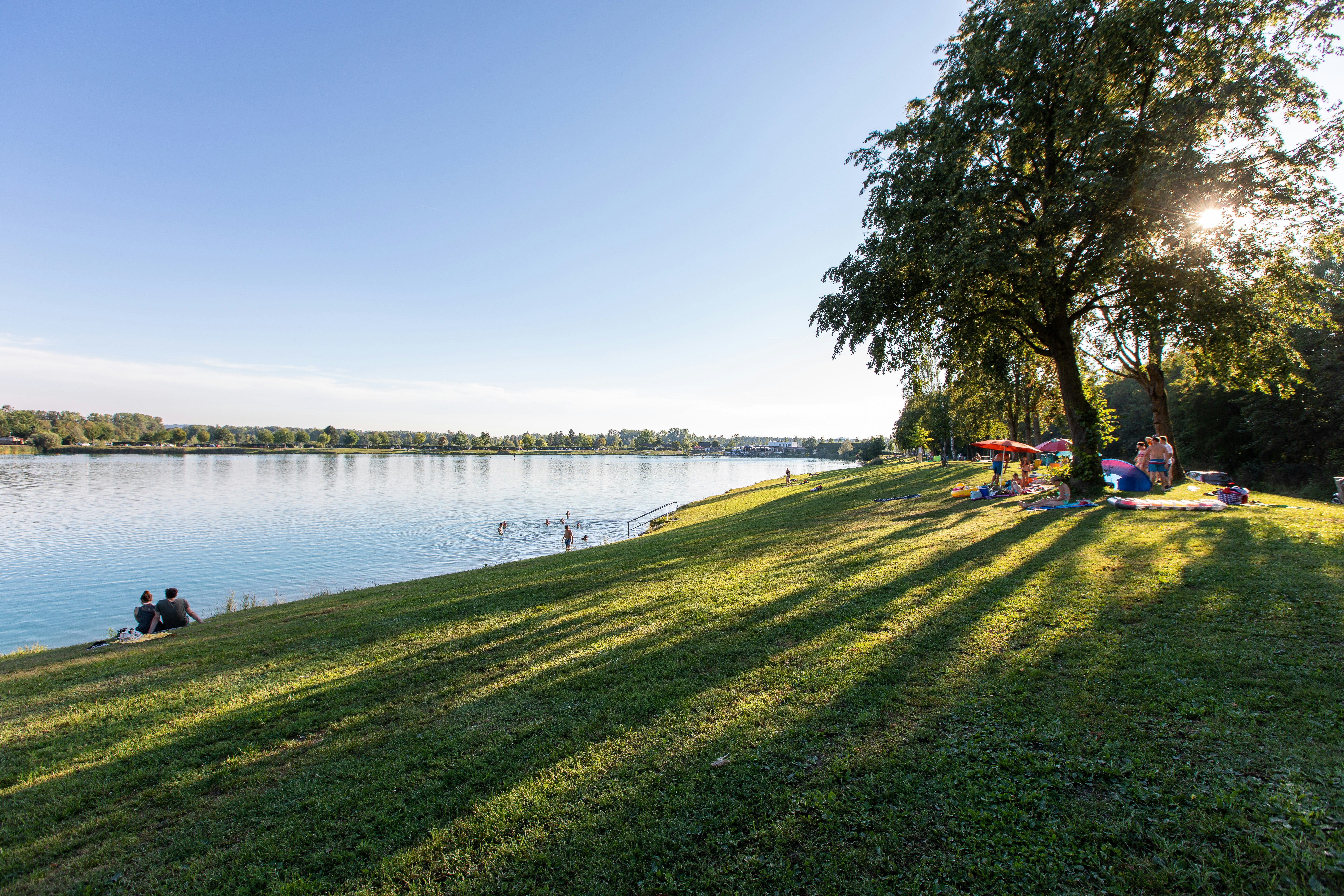Camping Puchner