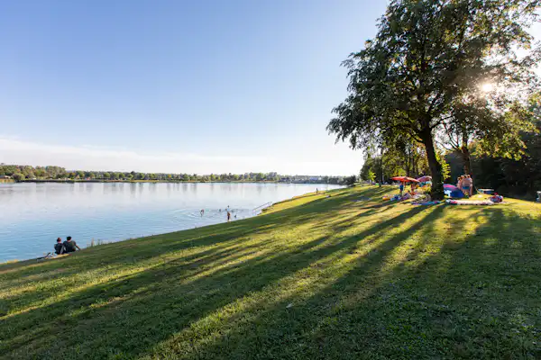 Camping Puchner