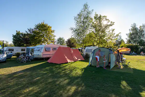 Camping Puchner