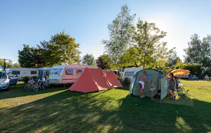Camping Puchner