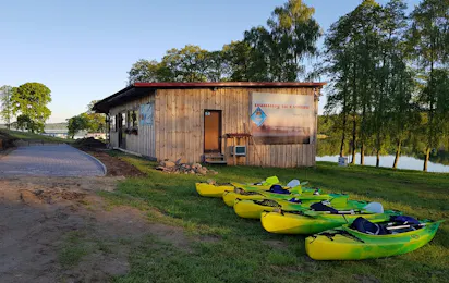 Camping Inter Nos