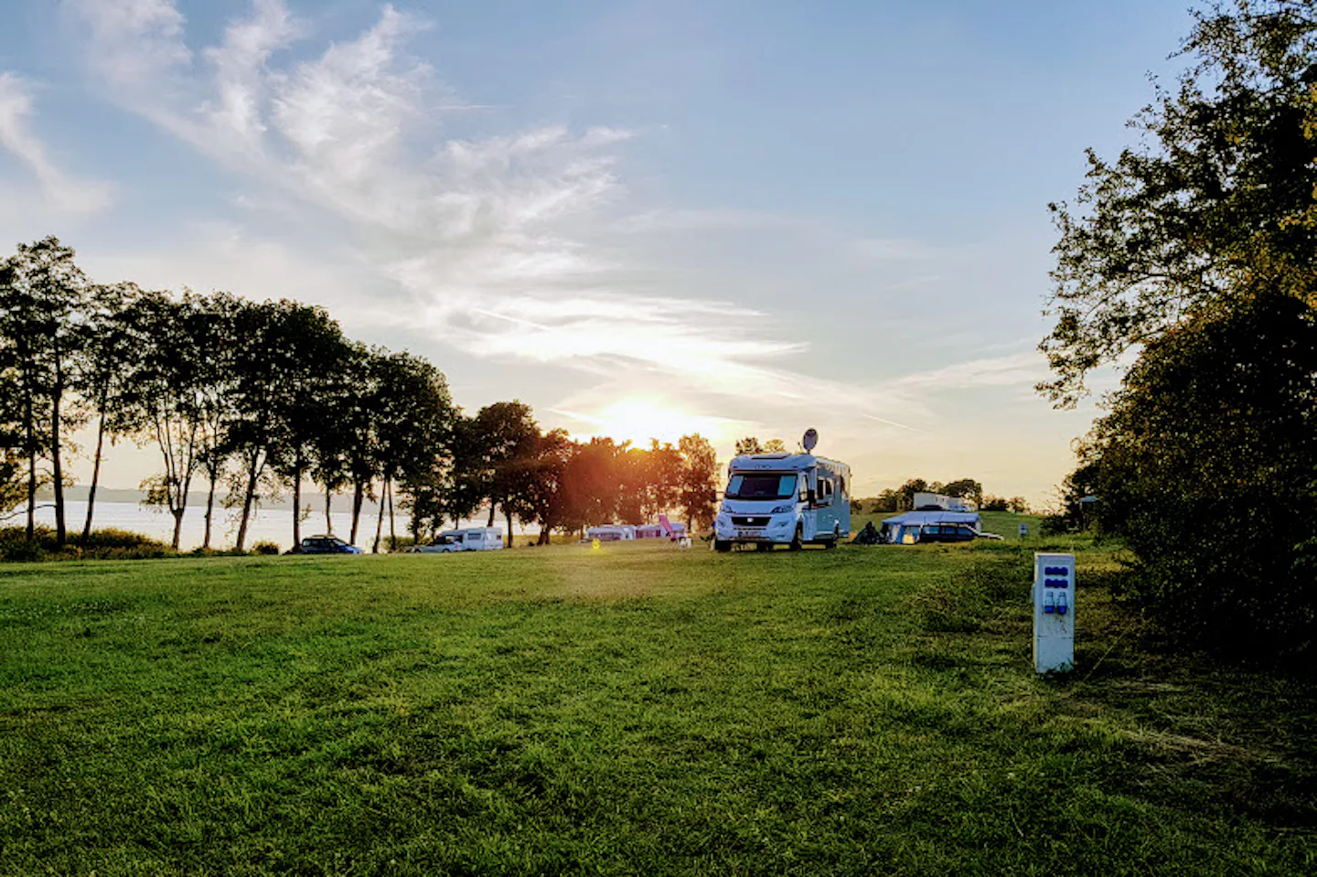 Camping Inter Nos