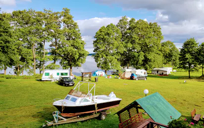 Camping Inter Nos
