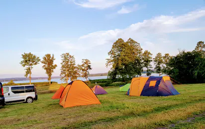 Camping Inter Nos