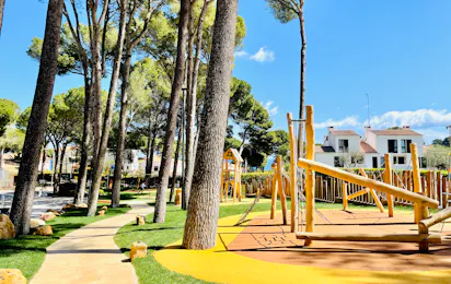 Interpals Eco Resort