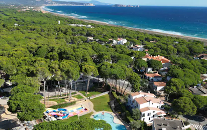 Interpals Eco Resort
