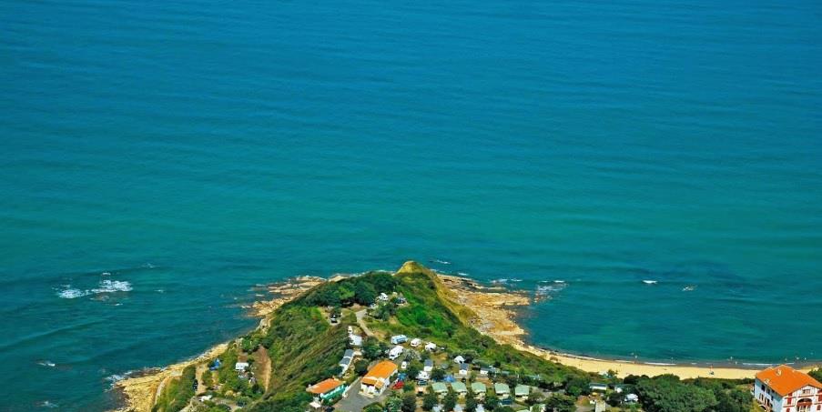 Camping Inter Plages