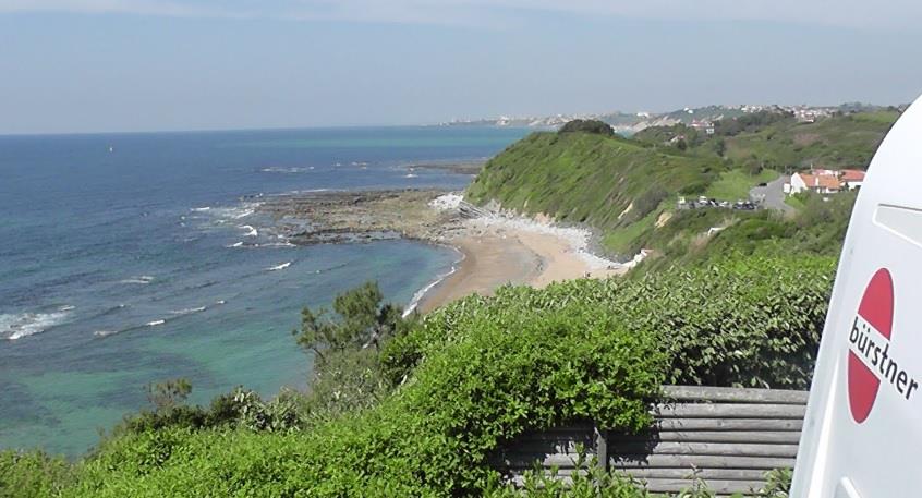 Camping Inter Plages