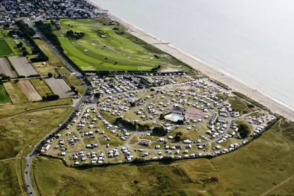 Camping Intercommunal La Vanlée