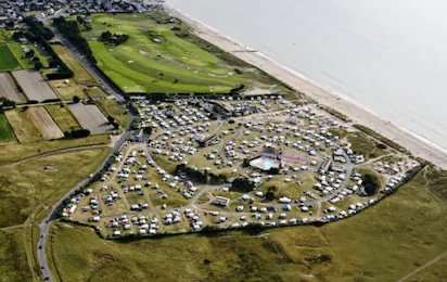 Camping Intercommunal La Vanlée