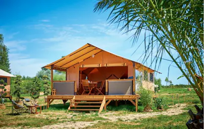 Camping Intercommunal La Vanlée