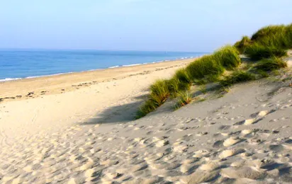 Camping Intercommunal La Vanlée