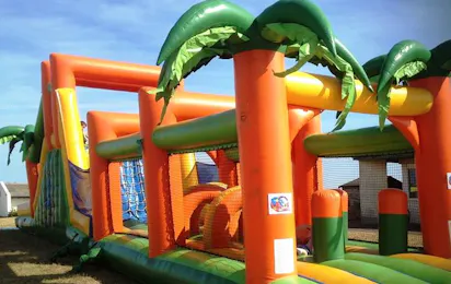 Camping Intercommunal La Vanlée