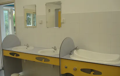 Camping les Royères du Prieuré