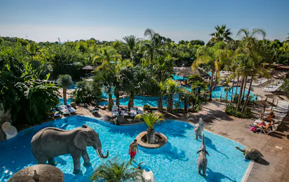 La Marina Resort by Samay