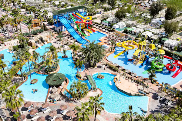 La Marina Resort by Samay