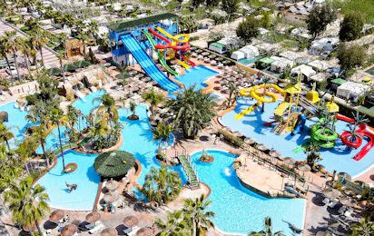 La Marina Resort by Samay
