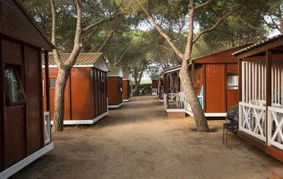 Camping Internacional Palamós
