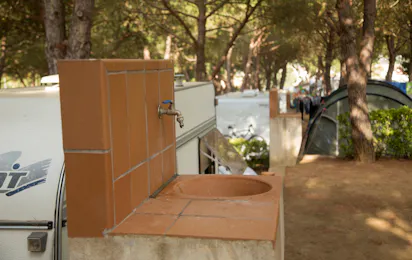 Camping Internacional Palamós