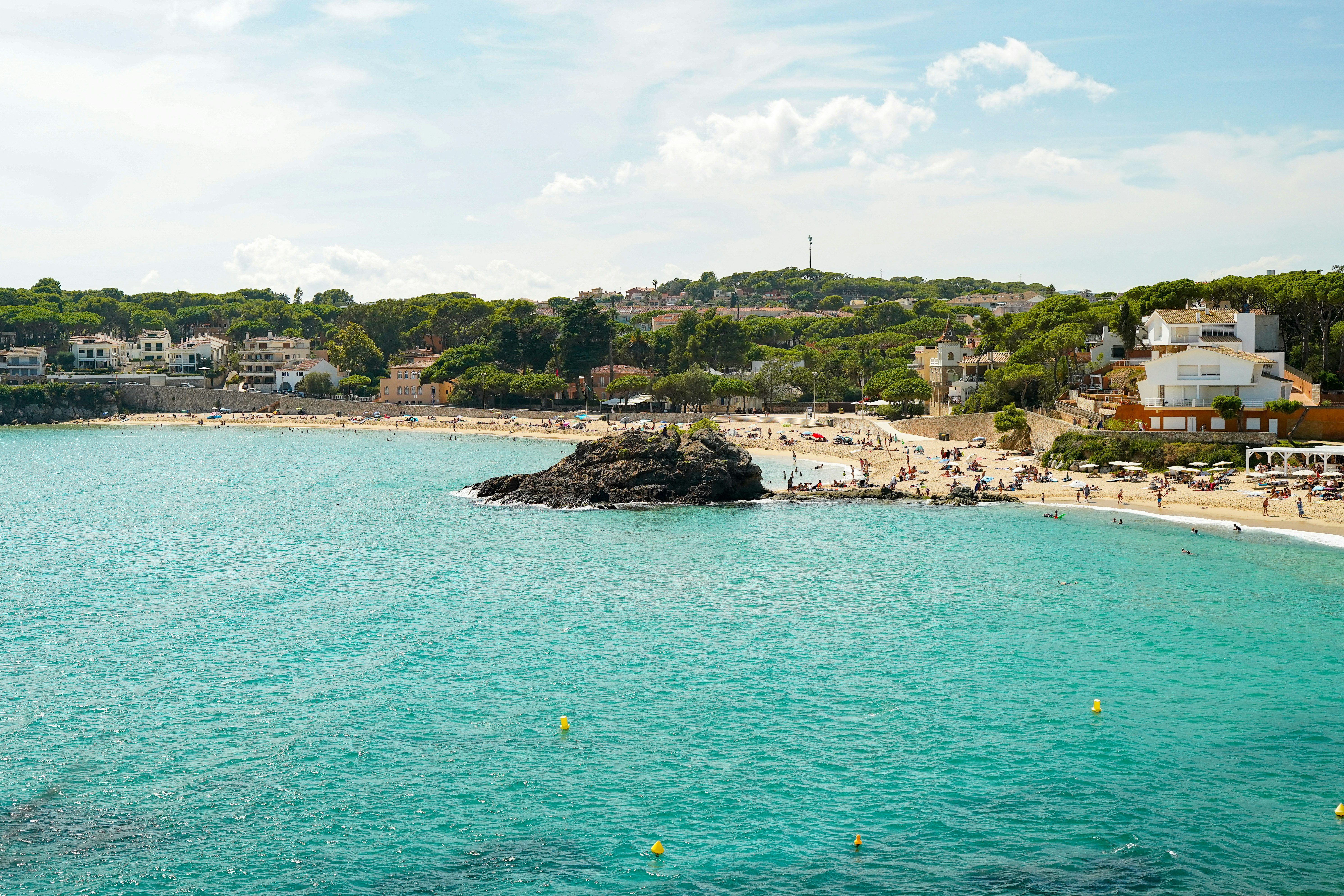 Camping Internacional Palamós