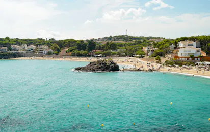 Camping Internacional Palamós