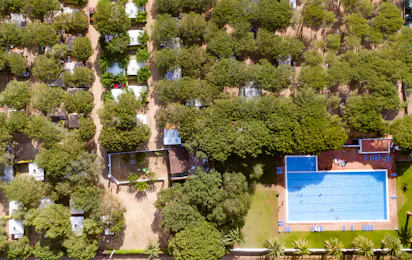 Camping Internacional Palamós