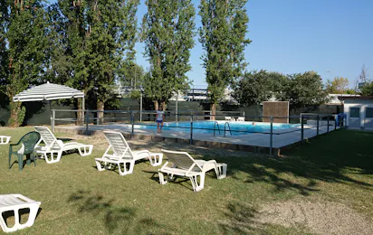 Camping International (Modena)
