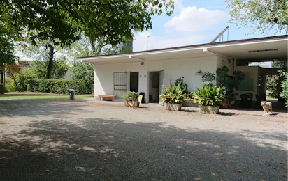 Camping International (Modena)