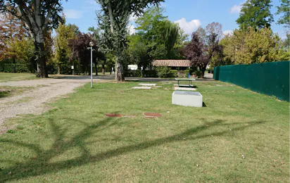 Camping International (Modena)