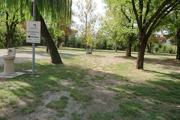 Camping International (Modena)