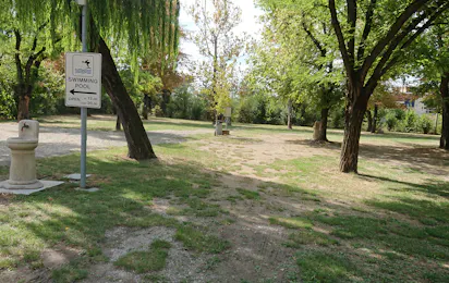 Camping International (Modena)