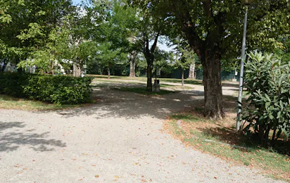 Camping International (Modena)