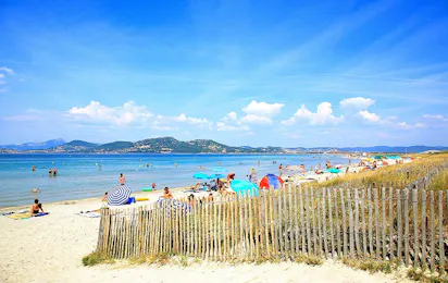 Camping International (Giens)