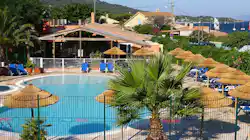 Camping International de Giens