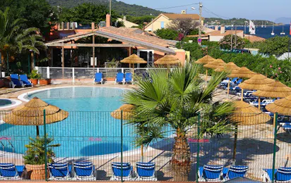 Camping International (Giens)