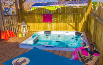 Camping International (Giens)