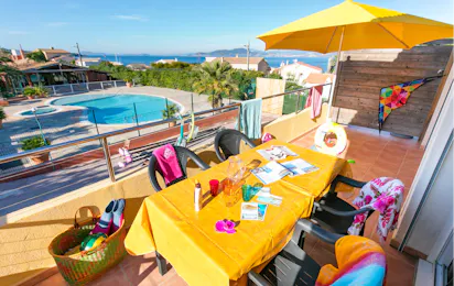 Camping International (Giens)