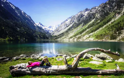 Camping International (Esquièze-Sère)